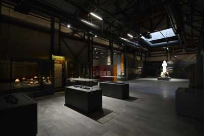 Adana Müze Kompleksi 